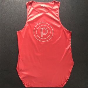 Pure Barre Tank by Splits59 Tank Top